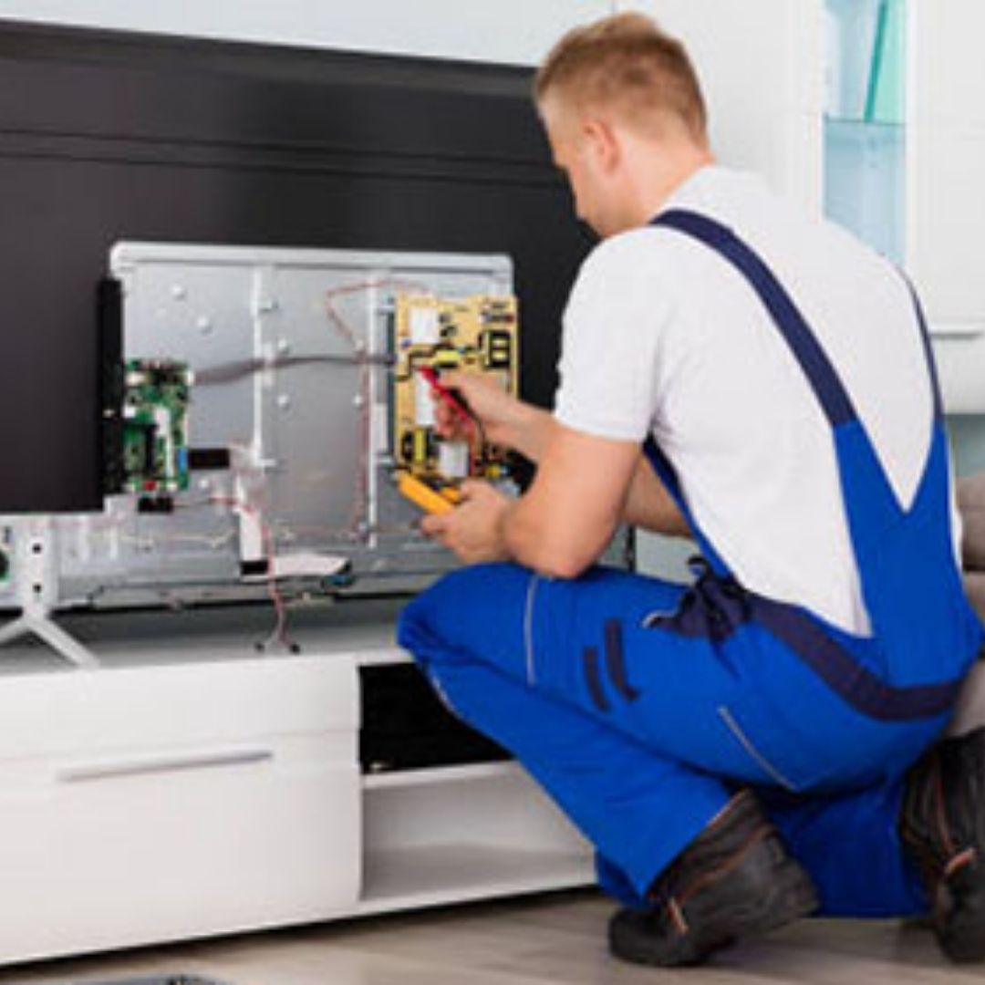 Şarkışla Televizyon Tamircisi